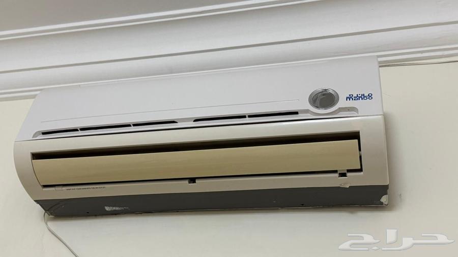 1.5 Ton Mando Air Conditioner63667689315074111