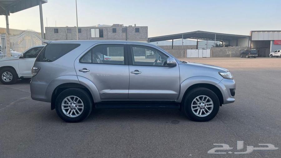Fortuner 2015 Manual Transmission63707561324417113