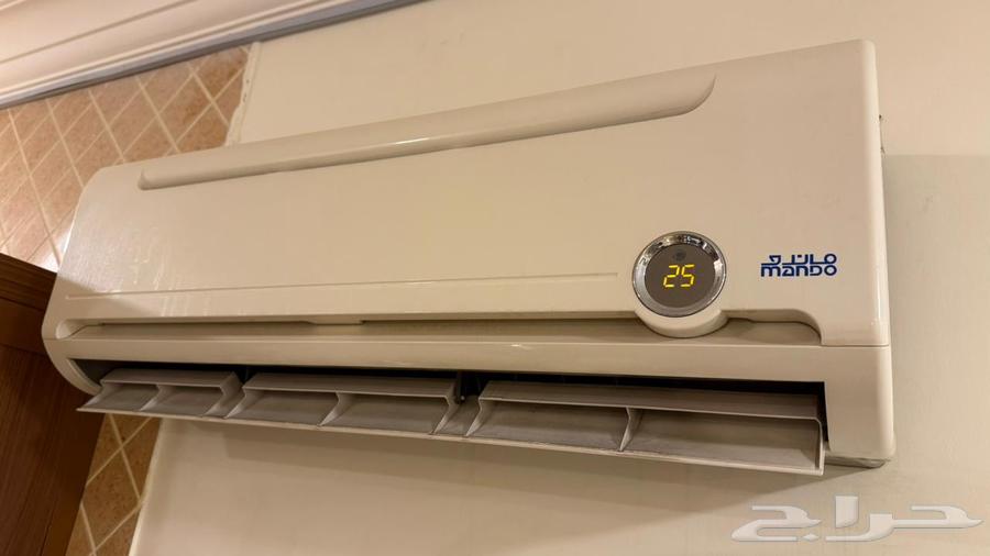1.5 Ton Mando Air Conditioner63667689315074110