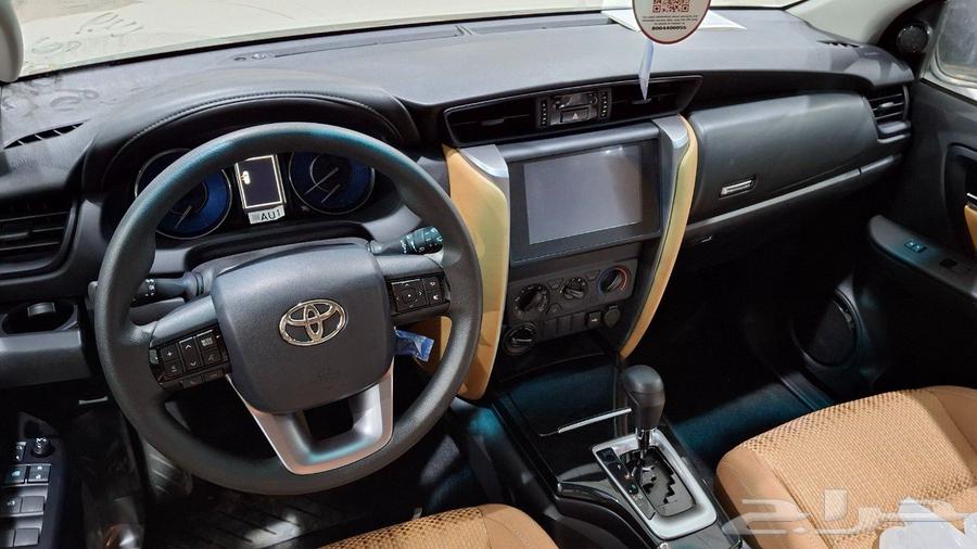 Toyota Fortuner 2025 New, Get Your Installment Approval in 5 Minutes63708823011843114