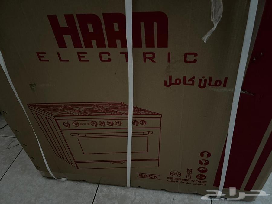 فرن جديد غير مستعمل63667693672195113