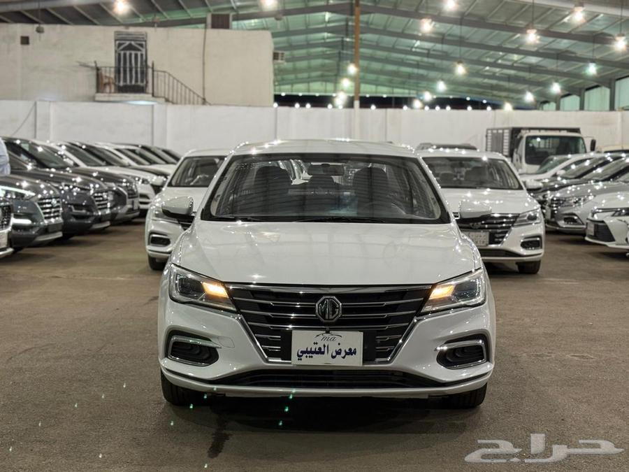 ام جي 5 2023 بودي وكالة (( تم البيع ))63711828713218110
