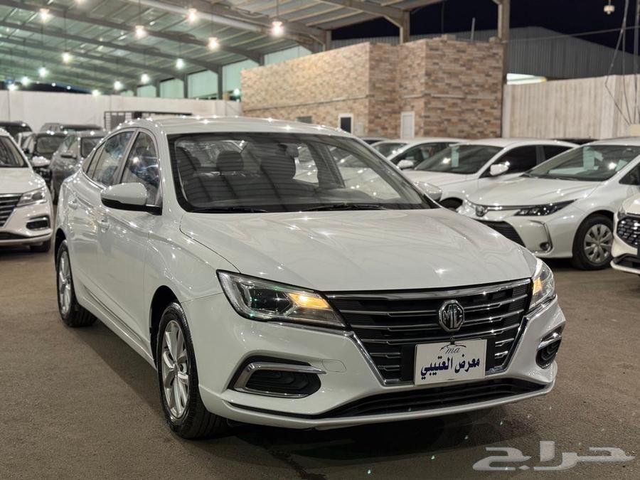 ام جي 5 2023 بودي وكالة (( تم البيع ))63711828713218112