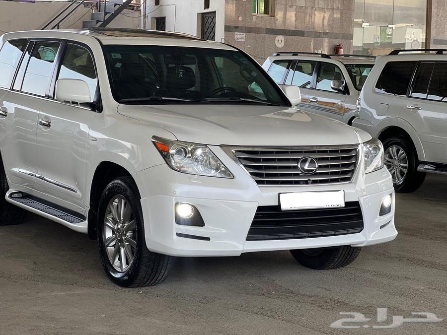 سعودي 2011 وكاله Lexus63701586699778114