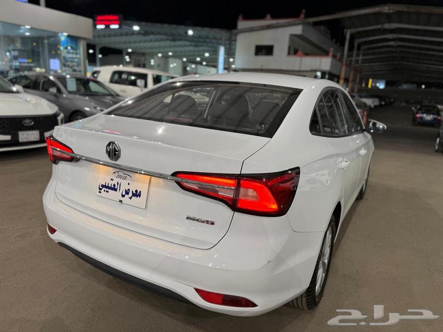 ام جي 5 2023 بودي وكالة (( تم البيع ))63711828713218114
