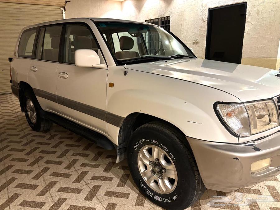 للبيع VXR ممشى قليل63701483362307110