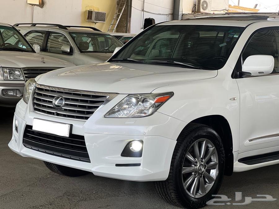 سعودي 2011 وكاله Lexus63701586699778113