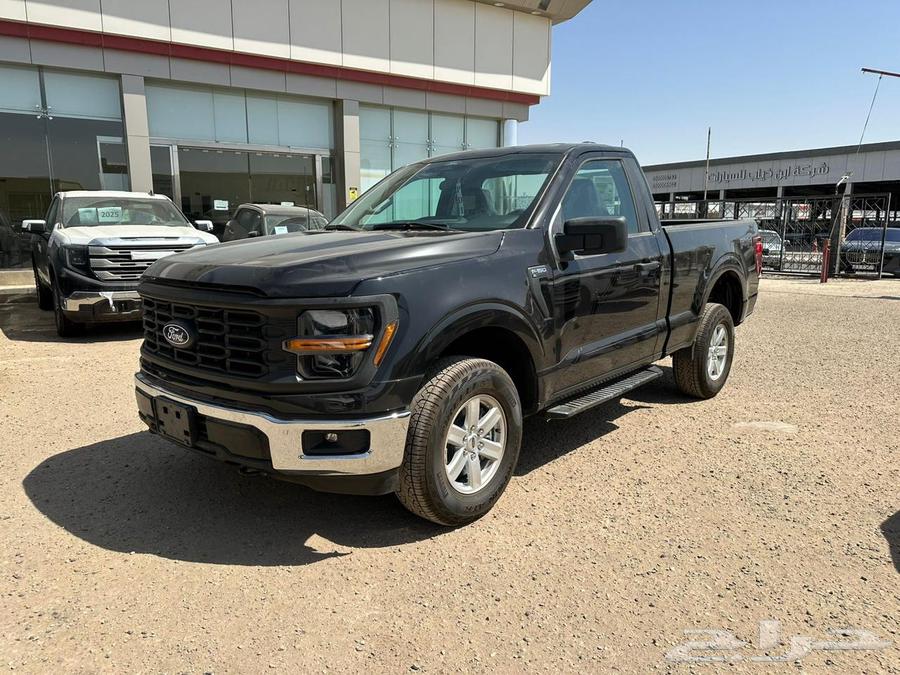 فورد F-150 غمارة نقد وتقسيط (( تم البيع ))63711742521090110