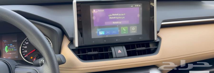 XLEتويوتا راف فور 2024 فئة63703649526657113