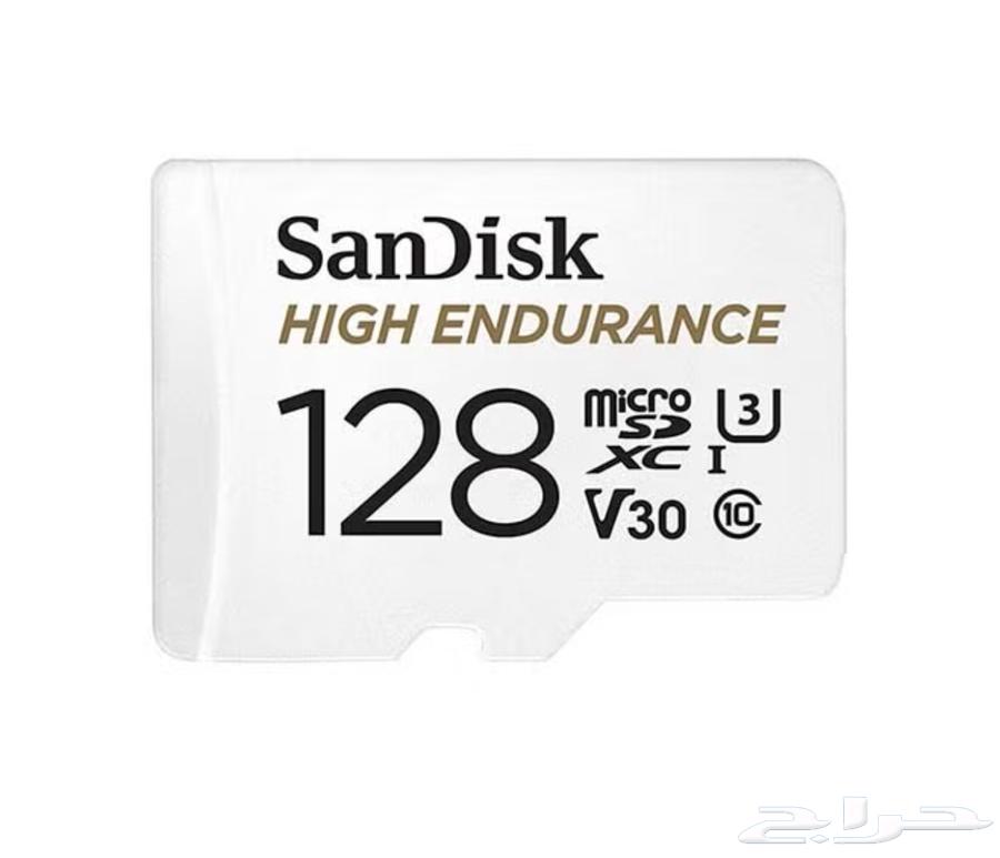 ذاكره 128G SanDisk63667691980035110