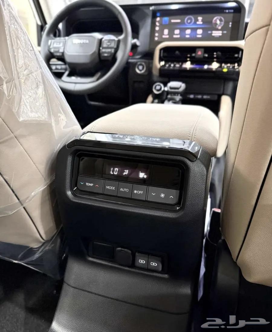 تويوتا برادو TXL 3 اقساط جميع البنوك63706107964673113