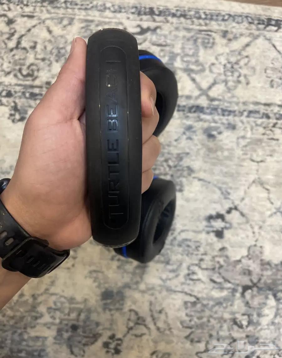 Turtle Beach Elite Gaming Headset63667695111683111