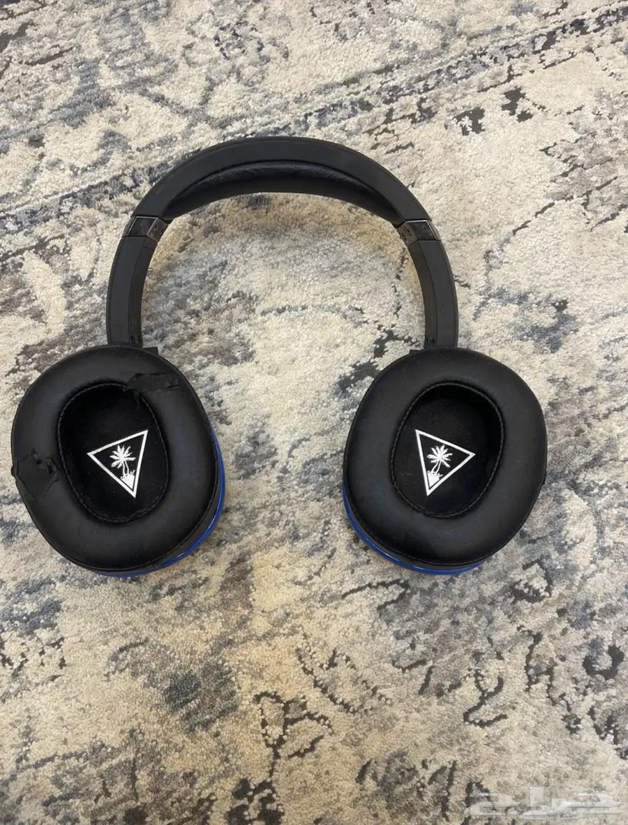 Turtle Beach Elite Gaming Headset63667695111683112