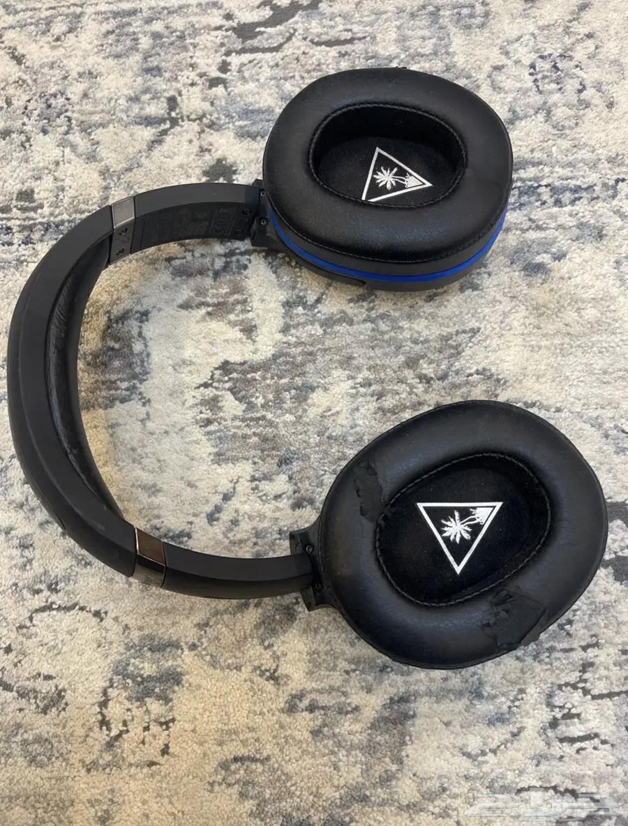Turtle Beach Elite Gaming Headset63667695111683113