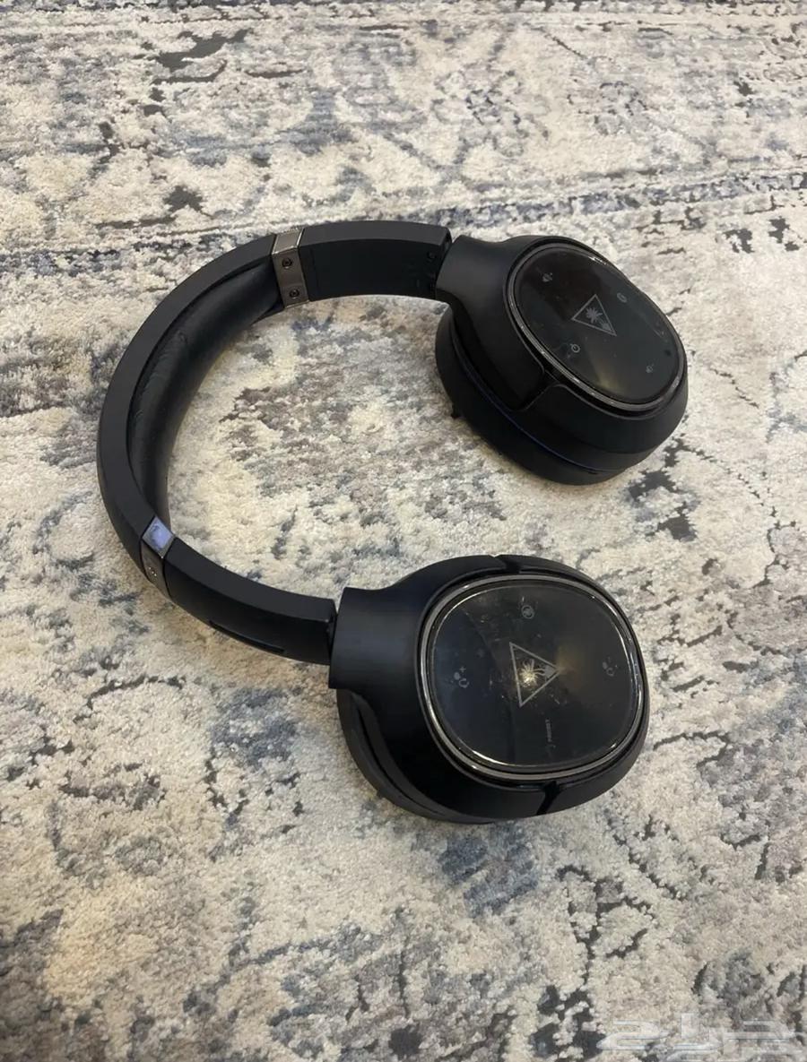 Turtle Beach Elite Gaming Headset63667695111683110
