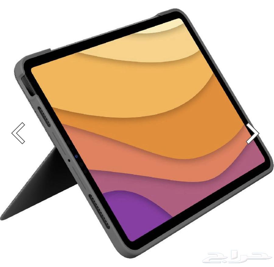 Logitech Keyboard and Cover for iPad63667679313537111