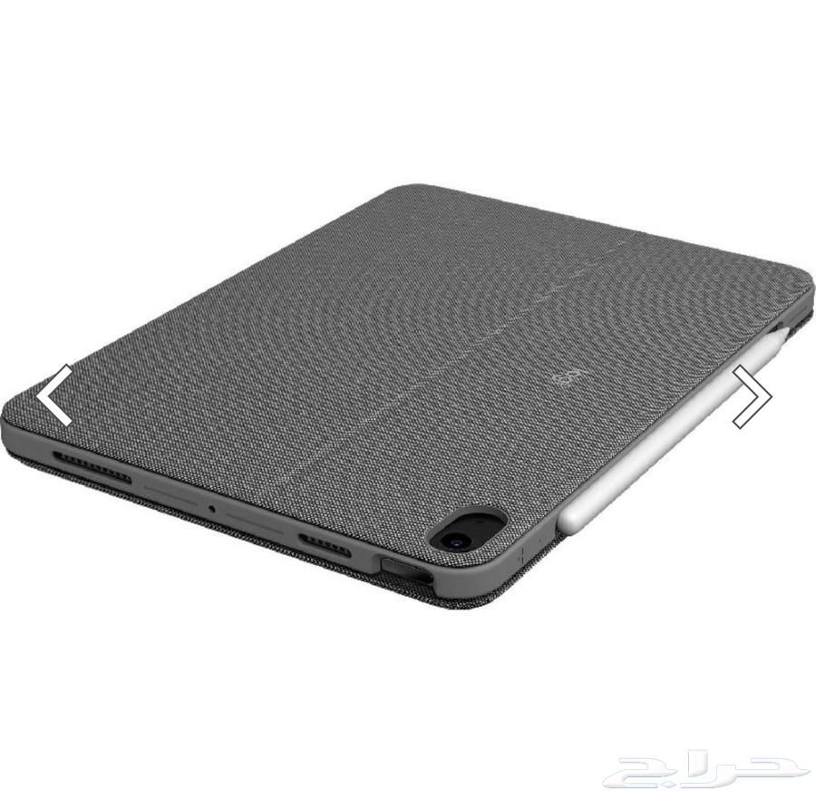 Logitech Keyboard and Cover for iPad63667679313537112
