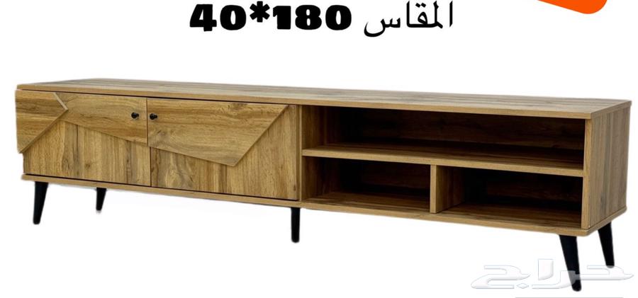 طاوله بلازما جديد السعر 250 ريال63667799249793114