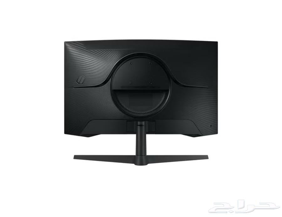 Samsung curved screen clean and minimal use63667684569474111
