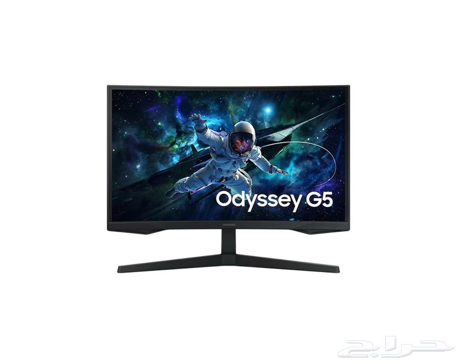 Samsung curved screen clean and minimal use63667684569474114
