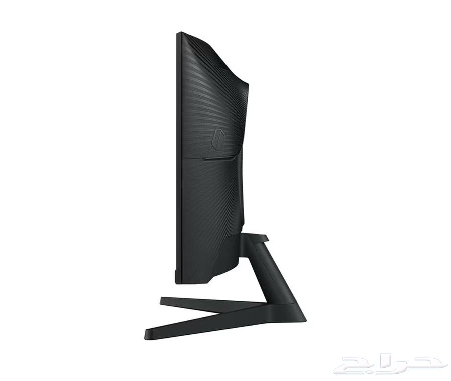 Samsung curved screen clean and minimal use63667684569474112