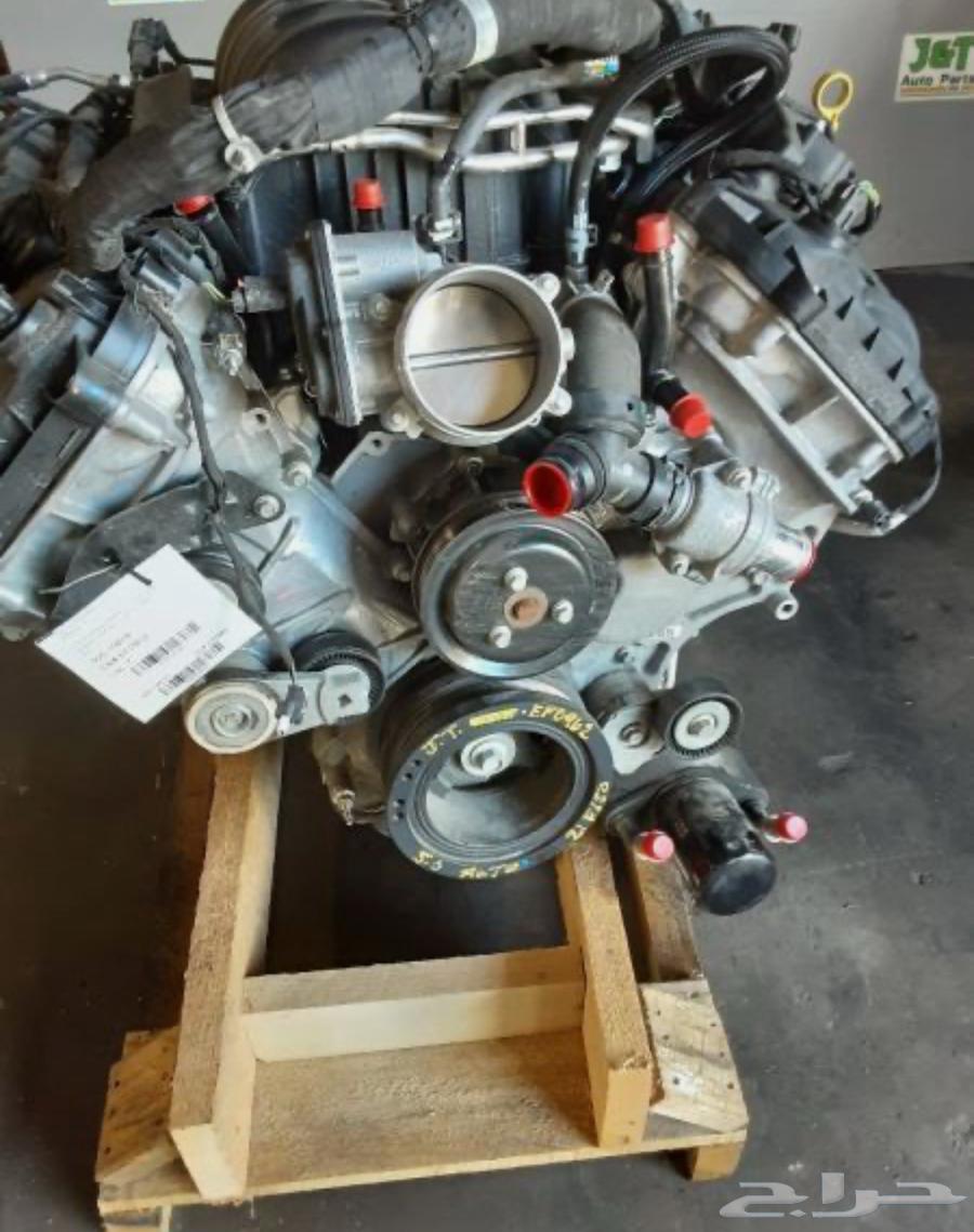 New Ford F150 Mechanic, Full One-Year Warranty, Also Reconditioned, New Agency63701483411969114