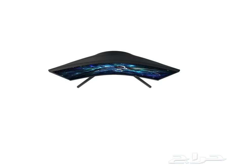 Samsung curved screen clean and minimal use63667684569474113