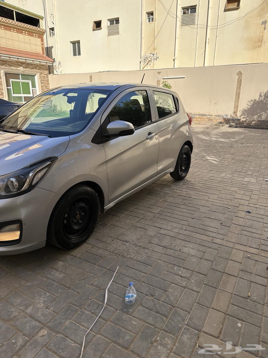 شيفروليه سبارك موديل 2020 للبيع تبوك63710933958275110