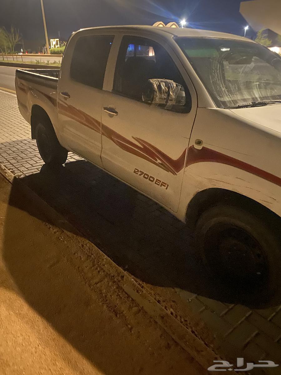 تايوتا للتحميل بالمدينه وضواحيها63715527382786110