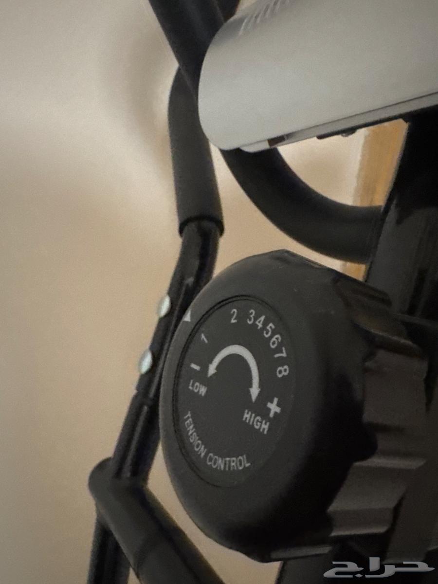Optical or stationary bike, otherwise known as the flying gazelle63667690247042113
