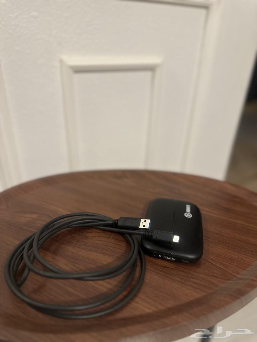 قطعة القاتو اتش دي 60 اس Elgato Game Capture HD60 S63667684498945114