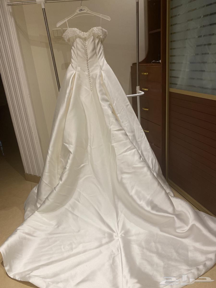 فستان عروس63667801123585114