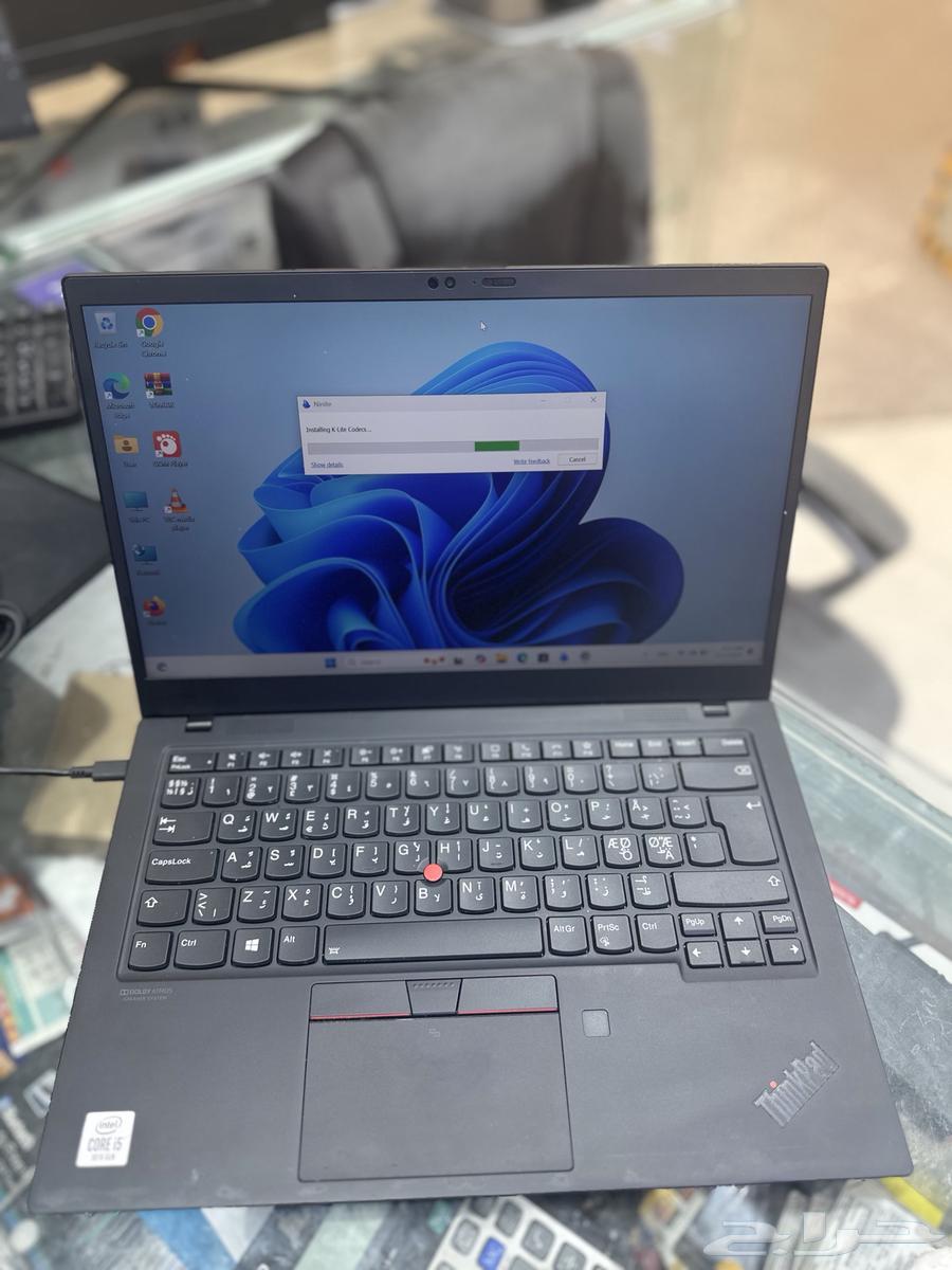 THINKPAD X1 CARBON63667697445635111