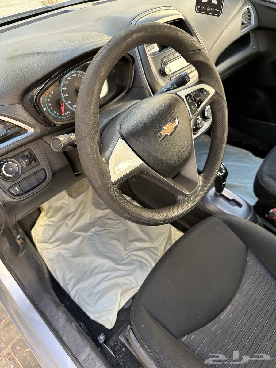 شيفروليه سبارك موديل 2020 للبيع تبوك63710933958275114