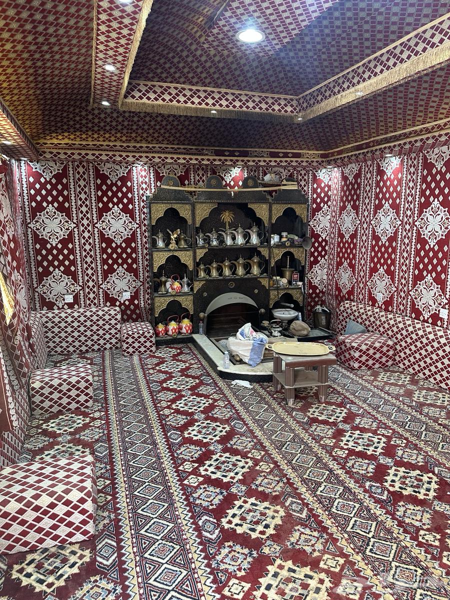 Royal Hair Tent for Sale63667681064323110