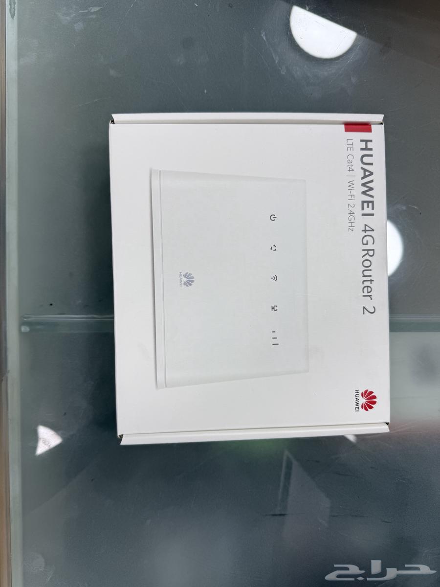 Huawei 4G B311 Router63667796250883112