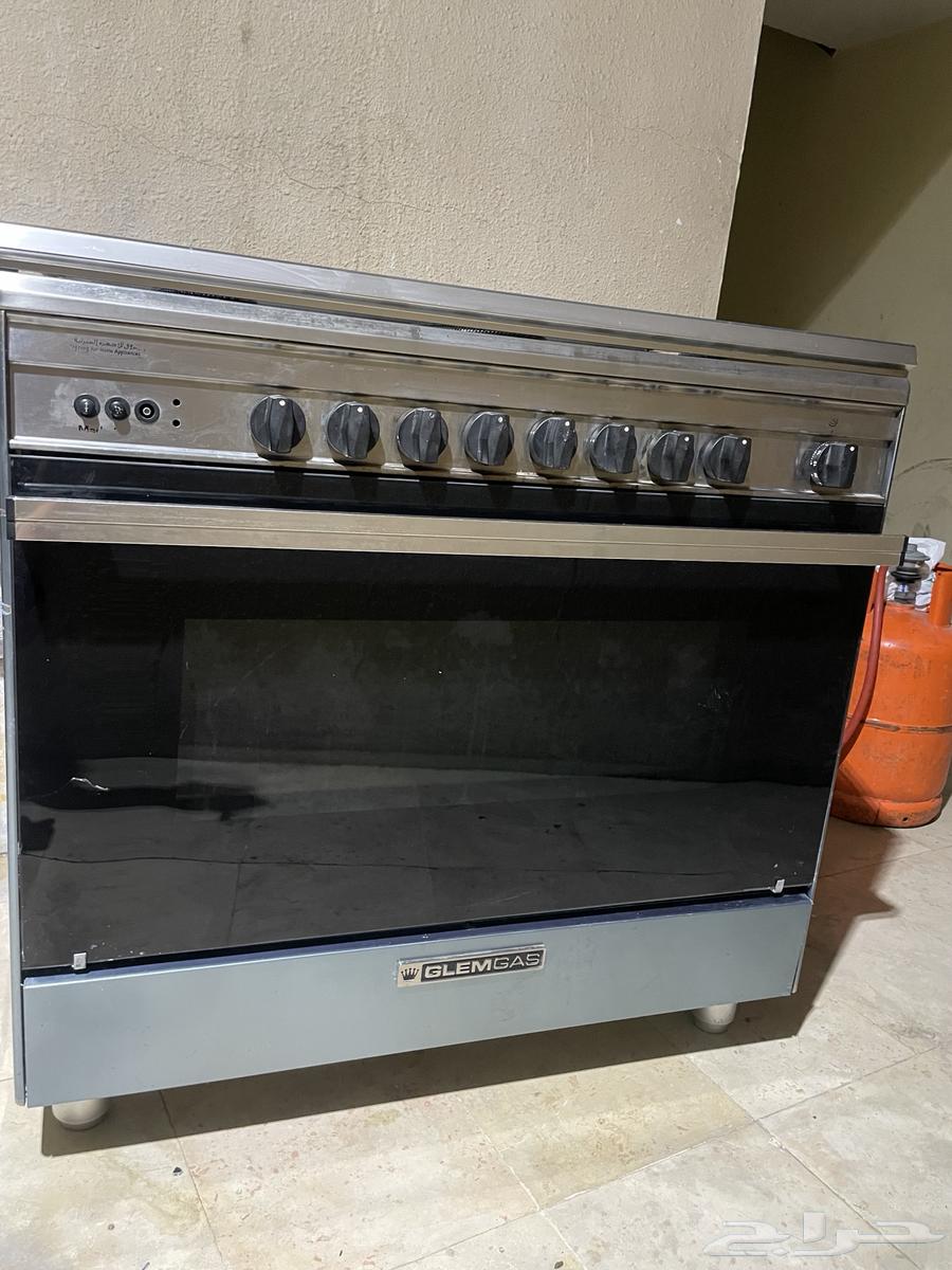 Italian gas oven63667545061122110