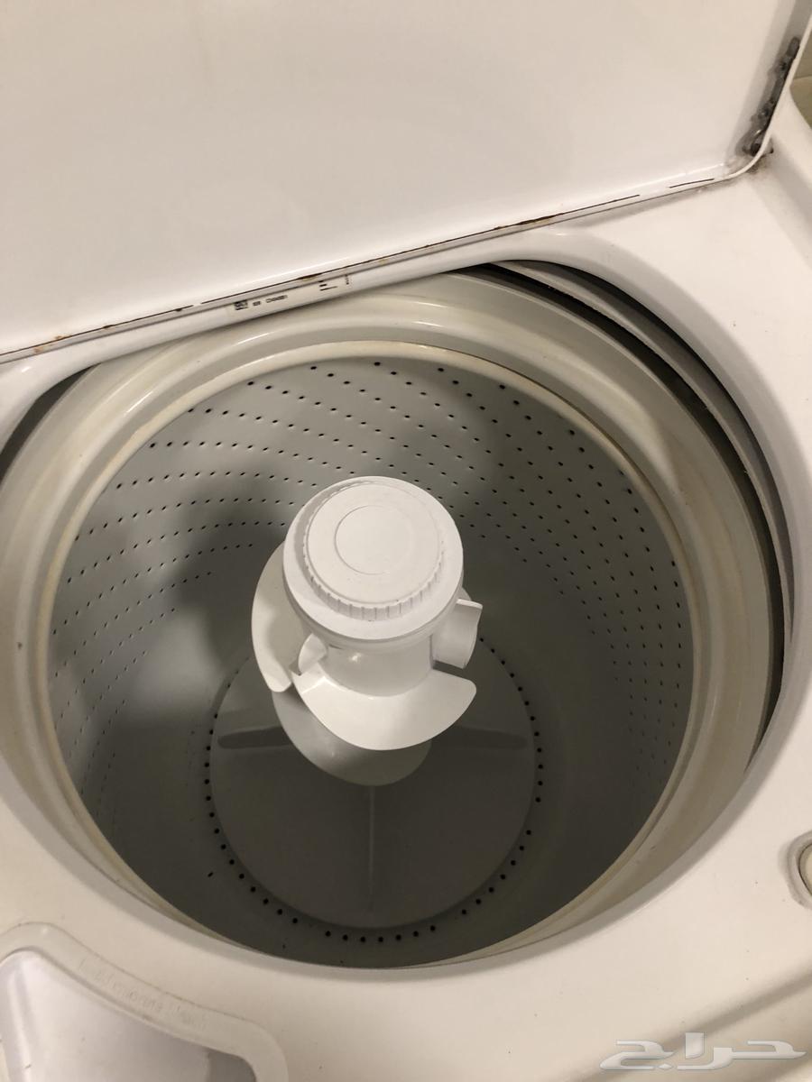 American Midea washing machine63667799908482111