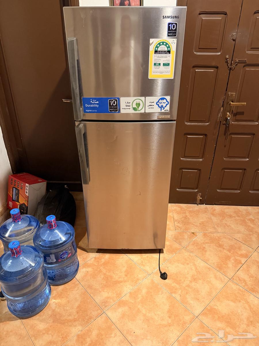 Samsung refrigerator sold63667794548482110