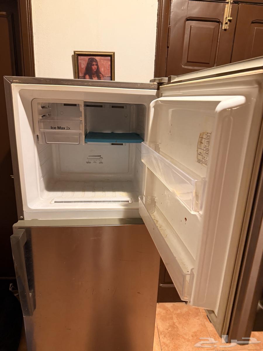 Samsung refrigerator sold63667794548482112