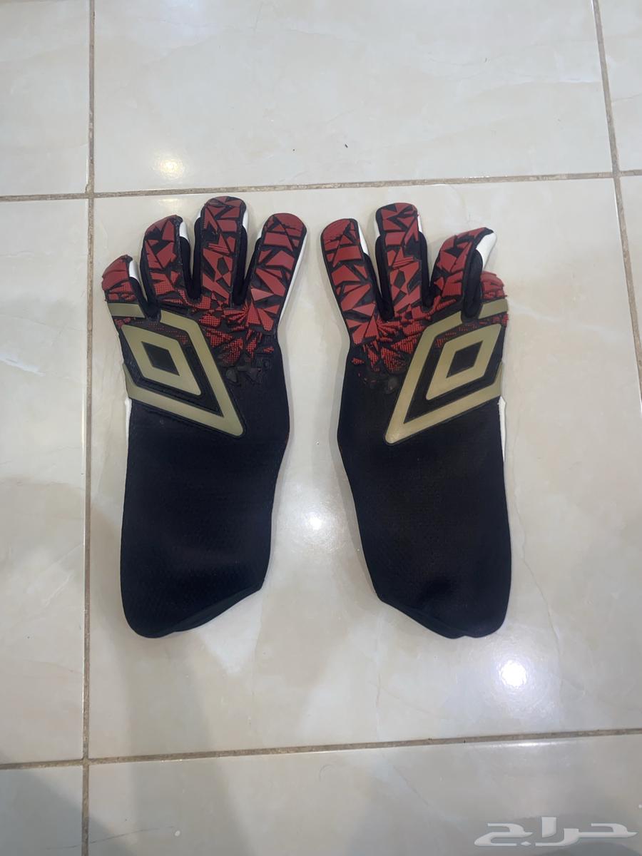 Umbro Goalkeeper Gloves63667798908161110