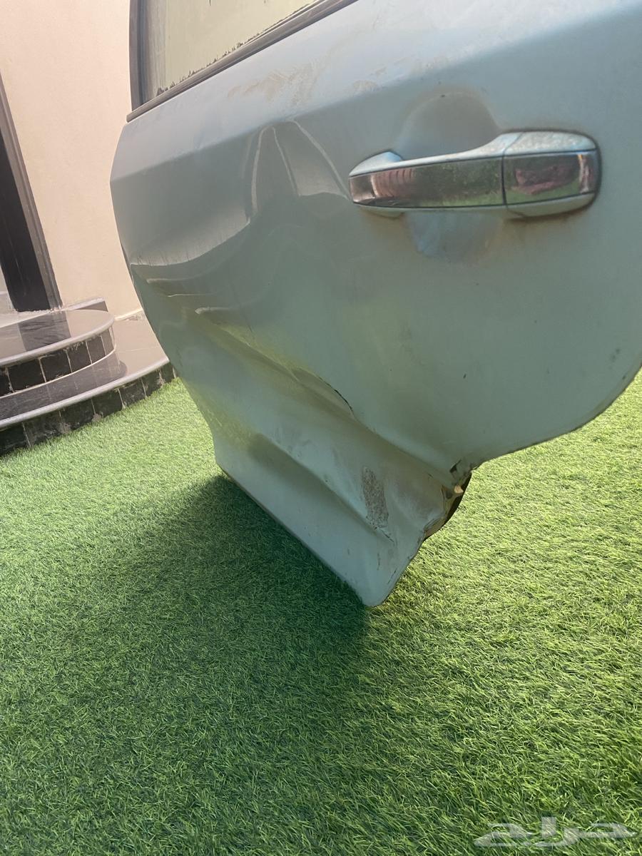 2012 Camry Door Model, Agency with Clear Trim in the Picture63700440300801111
