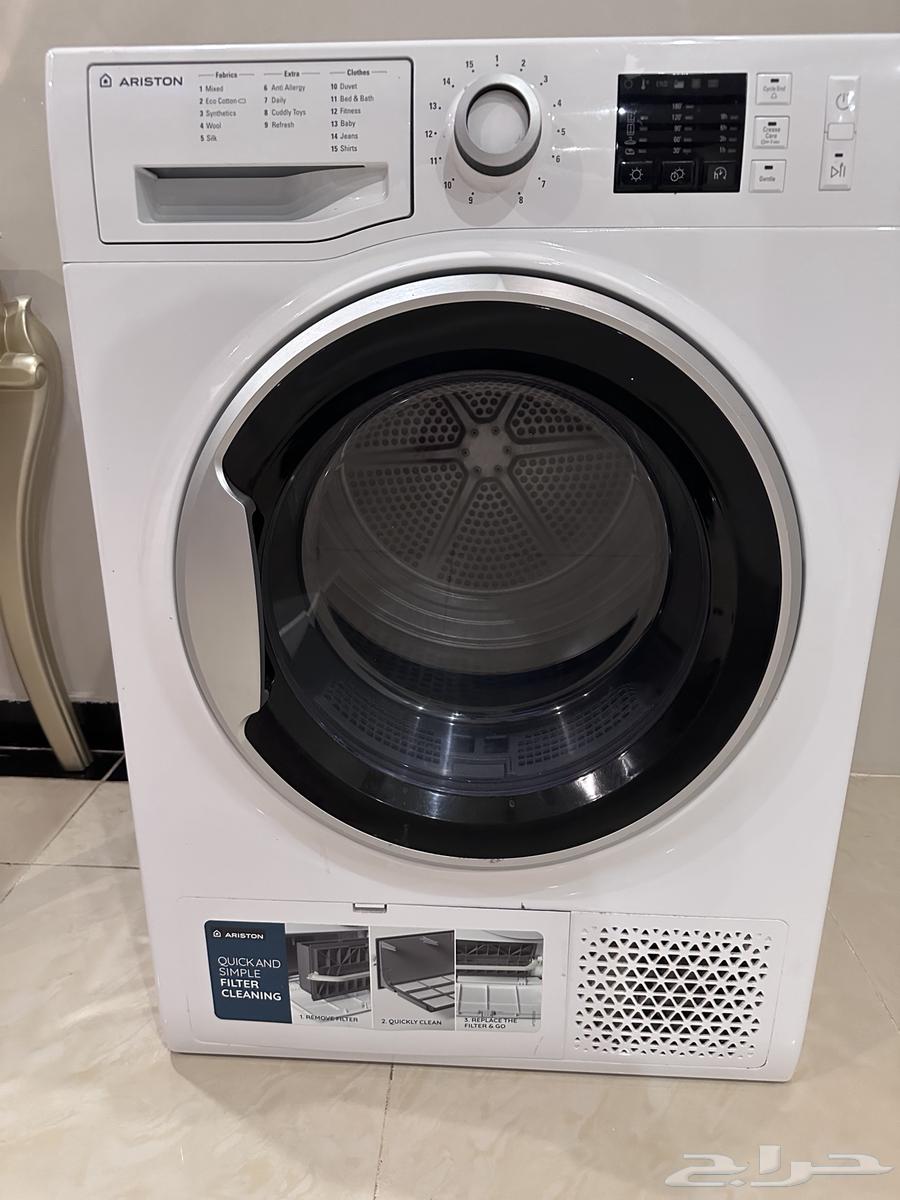 Clothes dryer63667796388867110