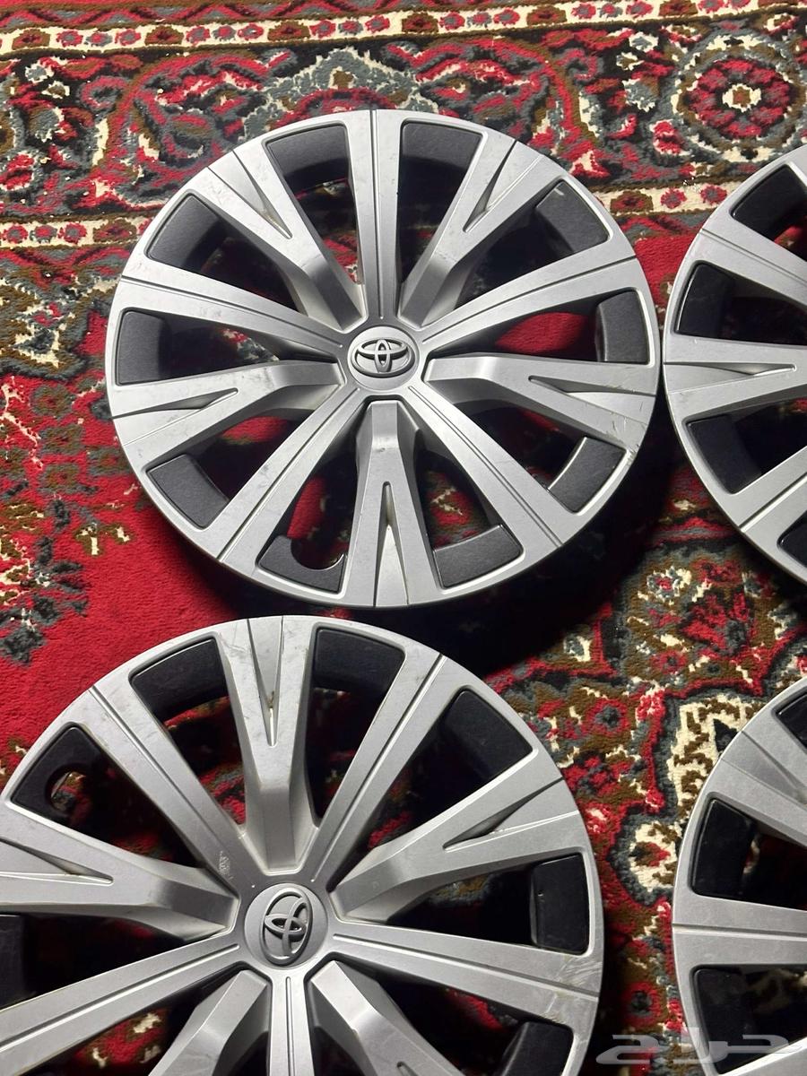 طيس كامري 202063701675233667112