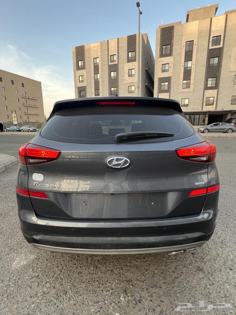 توسان ديزل دبل 2020 بطاقة جمركية 2000 cc (( تم البيع ))63708194291969114