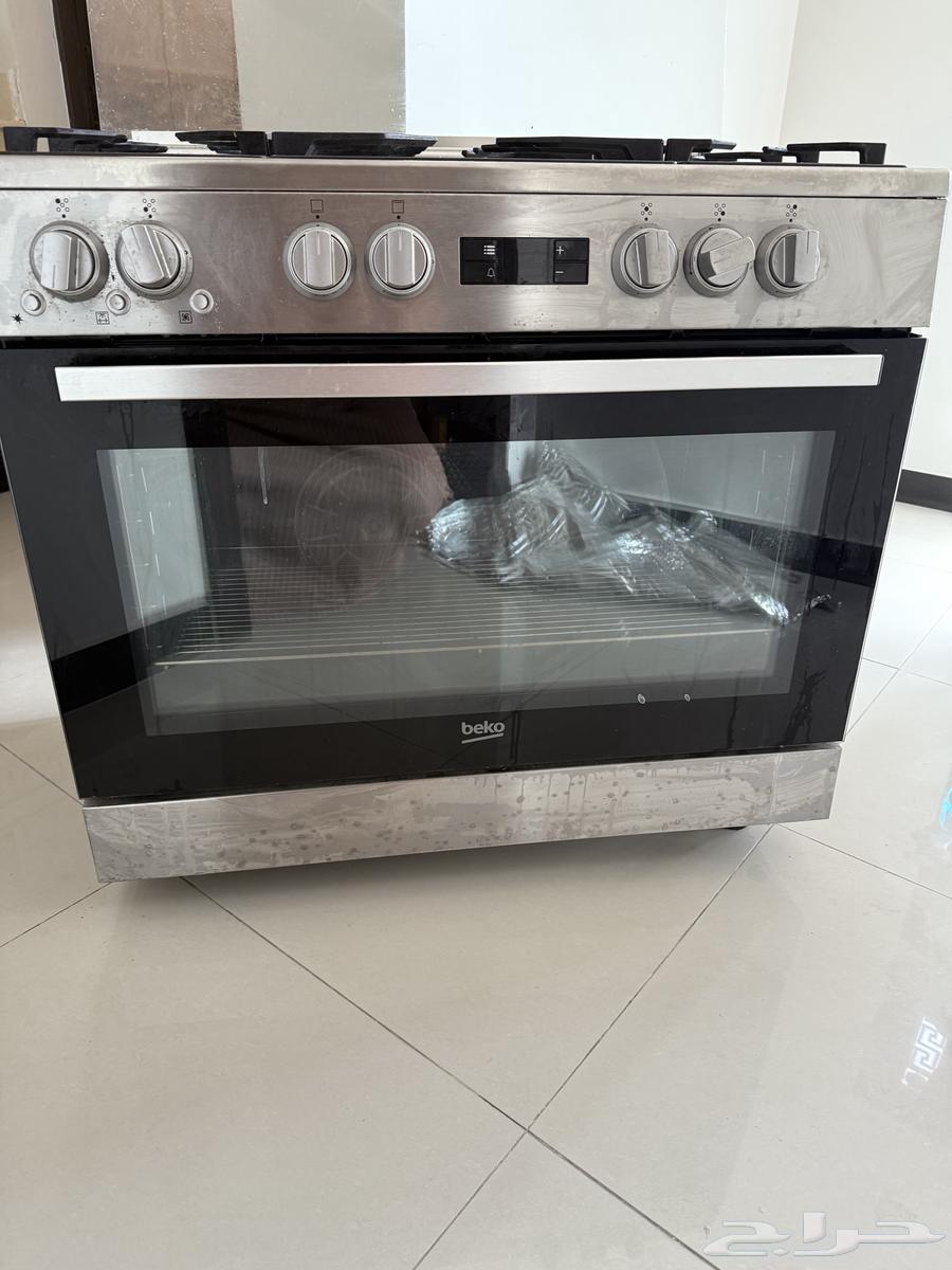 فرن beko تم البيع63667681250307111
