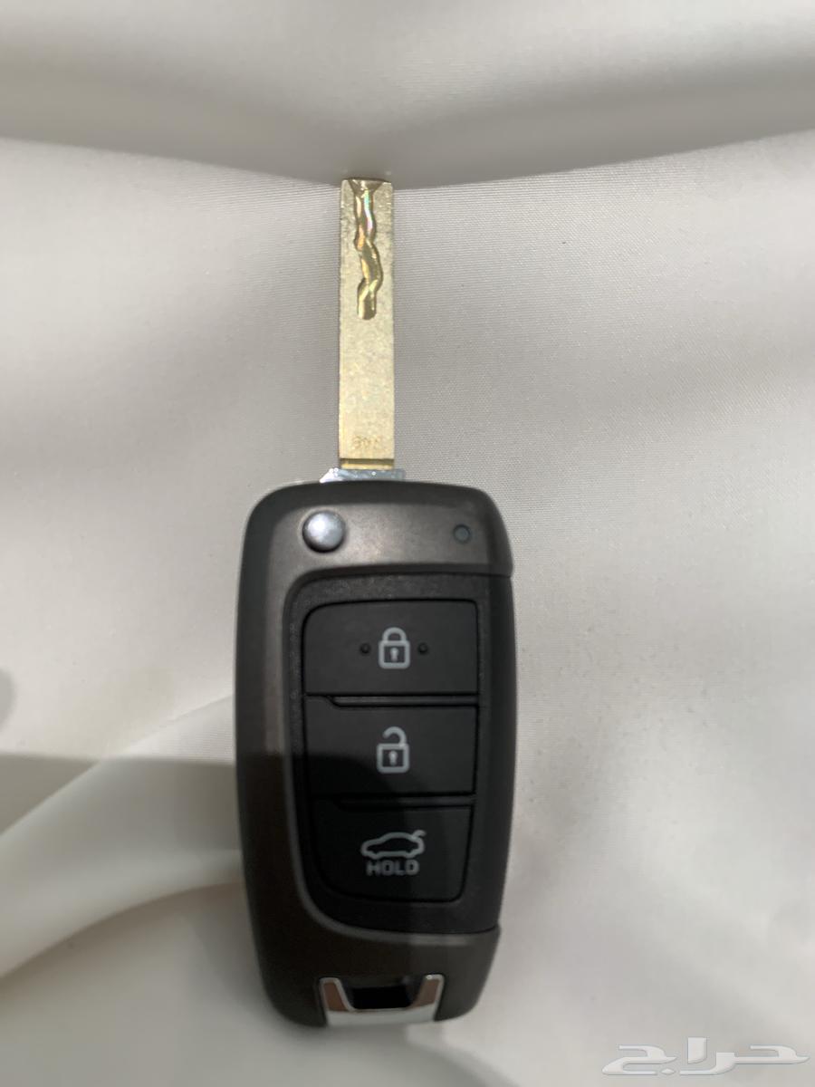 Accent 2021 Remote63707469038082112
