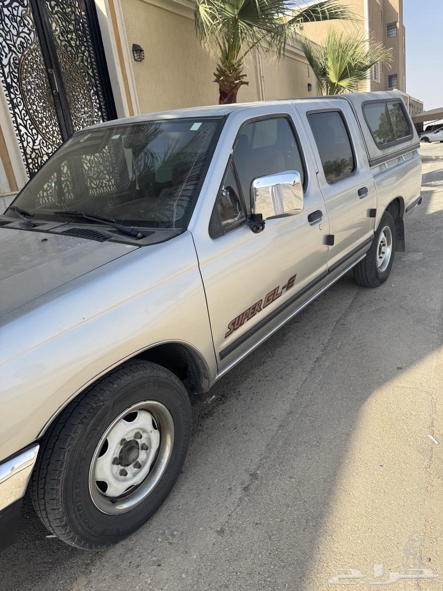 نيسان ددسن شبه وكاله63715439503875111