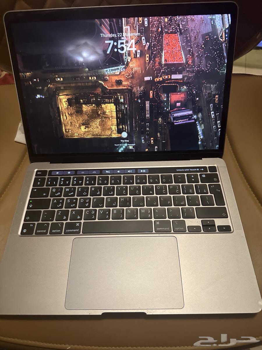MacBook Pro M1 Laptop63667793327489110