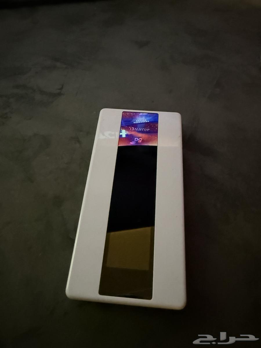 Huawei 5G Router63667555249539110